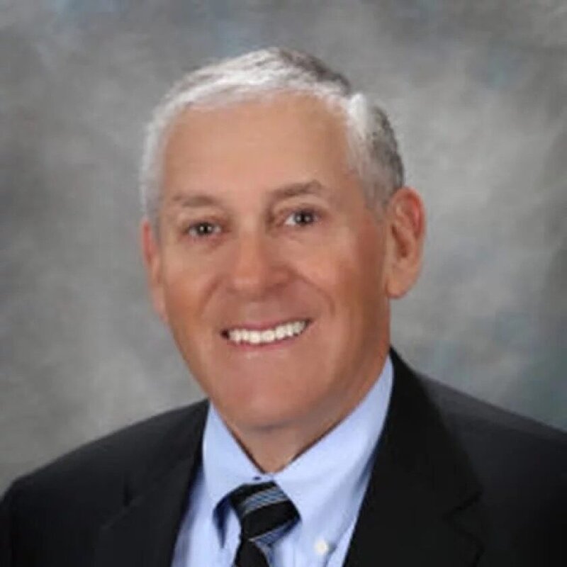 Tom Jacobsen