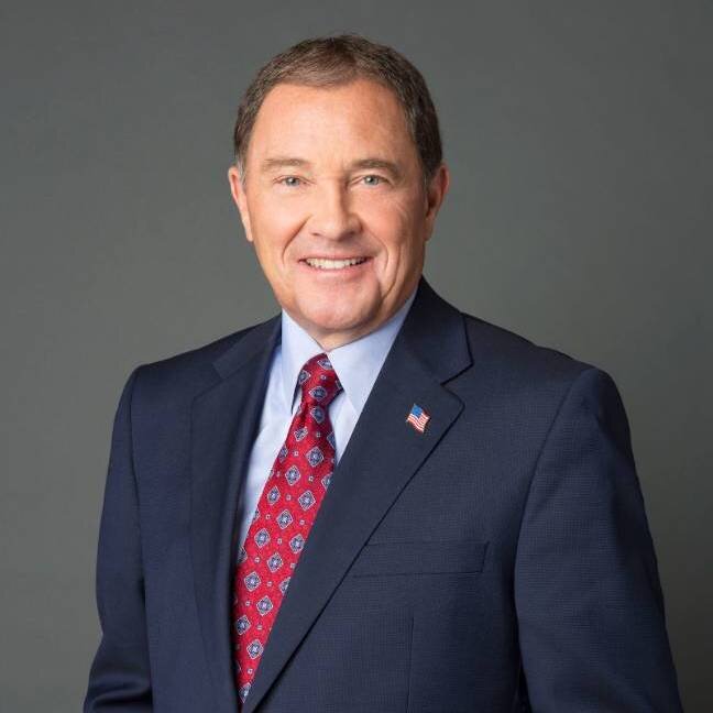Gov. Gary Herbert