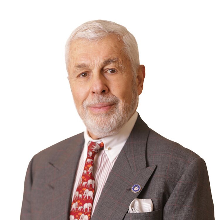 Mel Lavitt
