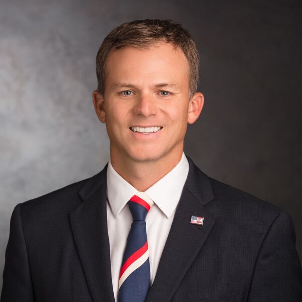 Blake Moore