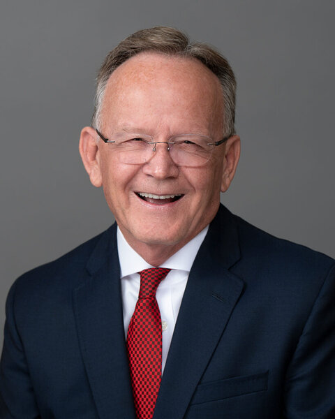 J. Stuart Adams